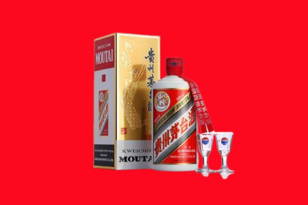 鄂州回收茅台酒